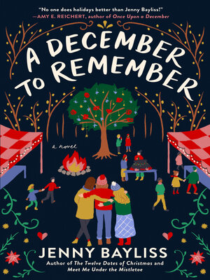 cover image of A December to Remember